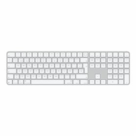 Jeu de clés Apple MXK73Y/A