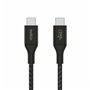 Câble USB Belkin Noir 2 m