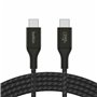 Câble USB Belkin Noir 1 m