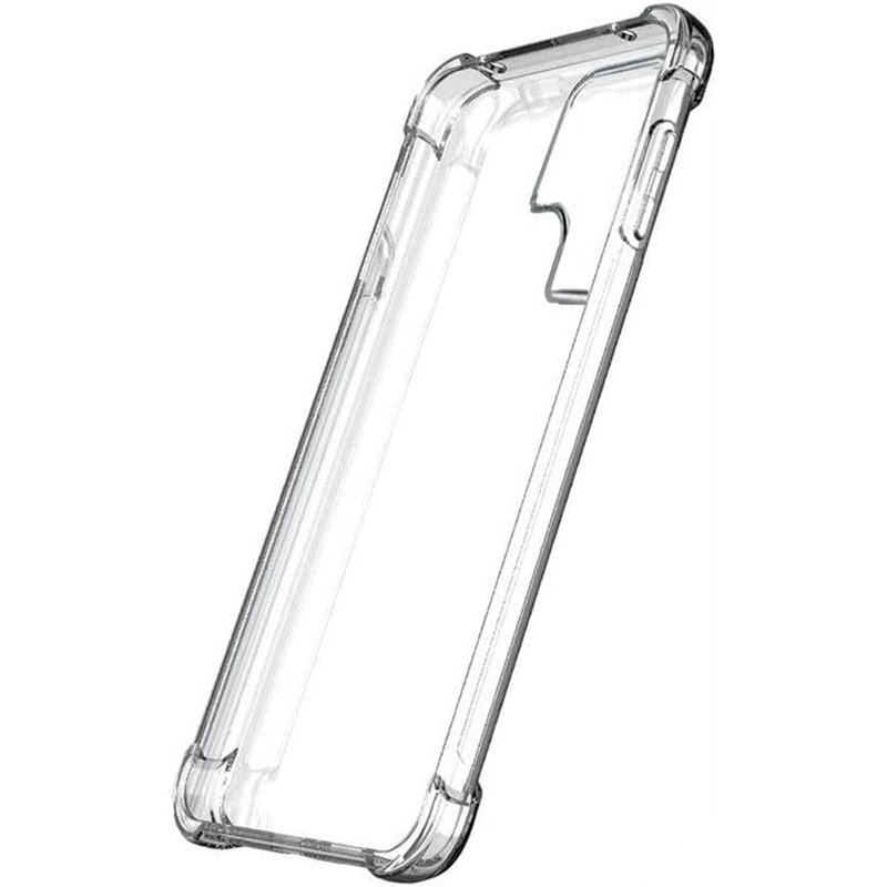 Image secondaire de Protection pour téléphone portable Cool Galaxy S22 Plus Transparent Samsung Samsung Galaxy S22 Plus