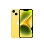 Smartphone Apple iPhone 14 6,1" Jaune A15 512 GB
