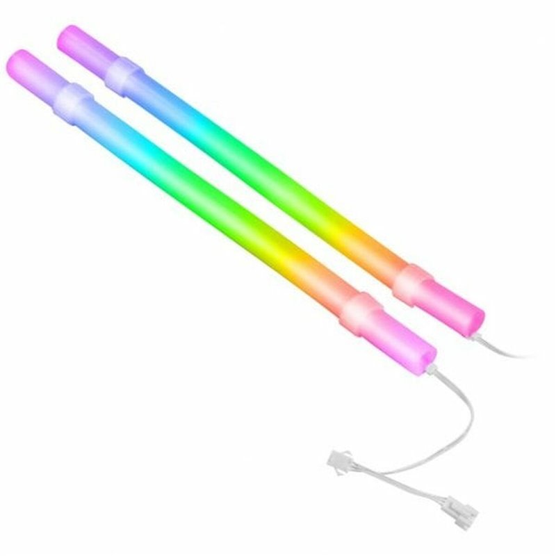 Image secondaire de Kit de refroidissement liquide Mars Gaming MCA-WT