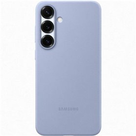 Protection pour téléphone portable Samsung Galaxy S25+ Cyan Samsung