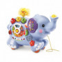 VTech Baby - Trompette, mon Eléphant des découvertes 109,99 €