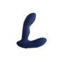 Vibromasseur anal Playboy Bleu