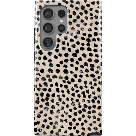 Coque Tough Galaxy S24 Ultra Almond Latte Burga