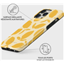Coque Tough iPhone 13 Pro Lemon Tart Burga