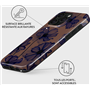 Coque Tough iPhone 15 Pro Max Velvet Night Burga