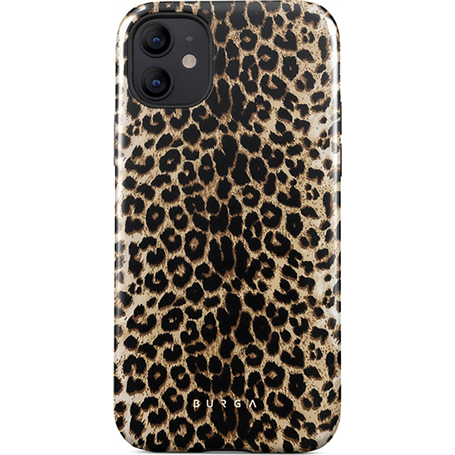 Coque Tough iPhone 12 Player Burga