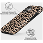 Coque Tough iPhone 16 Pure Instinct Burga