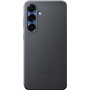 Coque Samsung Galaxy S25+ Premium Cuir Noire Samsung