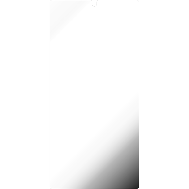Protège écran Samsung Galaxy S25 Ultra Verre trempé Designed for Samsung Samsung