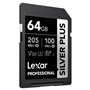 Disque dur Lexar Professional Silver Plus