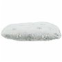 Coussin Trixie Nando Gris clair 70 × 45 cm