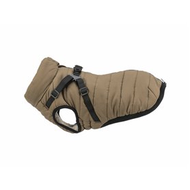 Manteau pour Chien Trixie Sable S