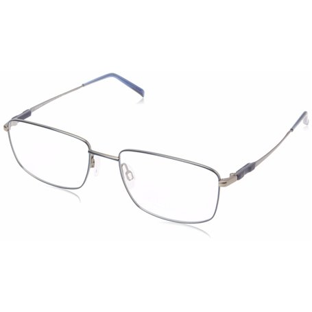 Monture de Lunettes Homme Charmant Jewelry TP 29109 Bleu Ø 55 mm