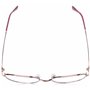 Monture de Lunettes Femme Charmant Jewelry TP 29826 Ø 51 mm