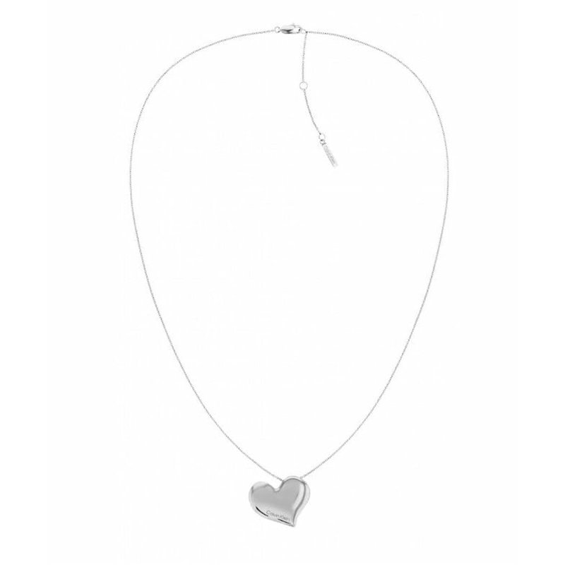 Collier Femme Calvin Klein