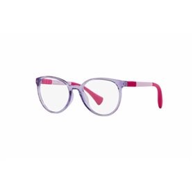 Monture de Lunettes Unisexe Miraflex 0MF4015 L379 Gris