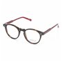 Monture de Lunettes Unisexe Hally & Son HS920C Ø 48 mm