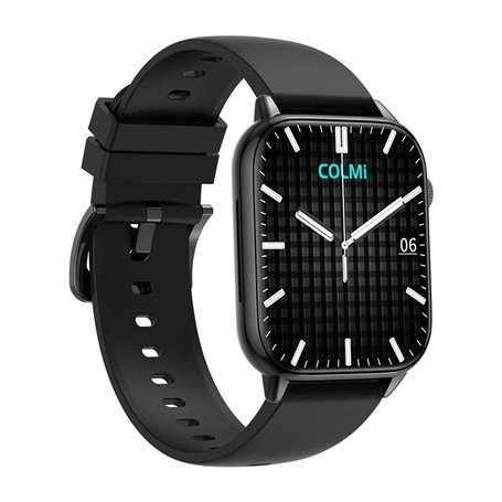 Montre intelligente Colmi C60 Noir