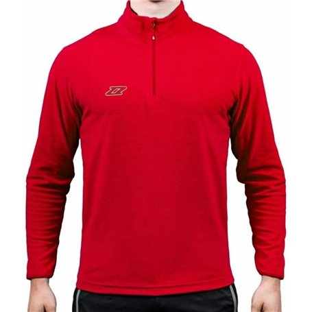 Sweat sans capuche femme Zina Doré