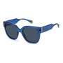 Lunettes de soleil Femme Polaroid PLD-6167-S-PJP-C3 Ø 55 mm