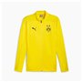 Veste de Sport pour Homme Puma Borussia Dortmund Jaune