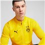 Veste de Sport pour Homme Puma Borussia Dortmund Jaune