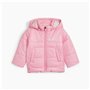 Veste Enfant Puma Minicats Rose