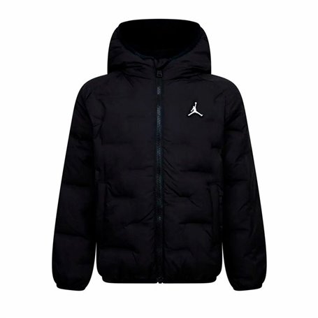 Veste Enfant Jordan Jdn Welded Noir