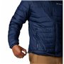 Veste de Sport pour Homme Columbia Powder Lite II Bleu