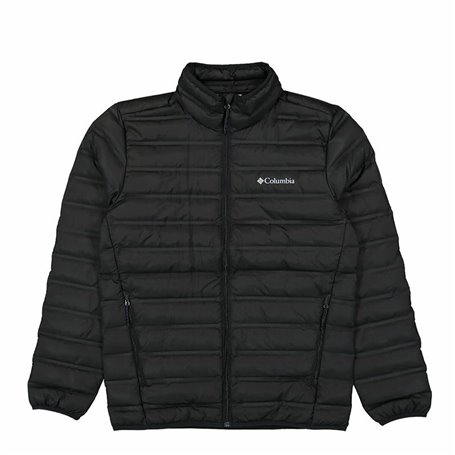 Veste de Sport pour Homme Columbia Lake 22 II Down Noir