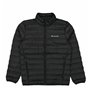 Veste de Sport pour Homme Columbia Lake 22 II Down Noir