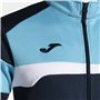 Survêtement pour Adultes Joma Sport Danubio III Blue marine Homme