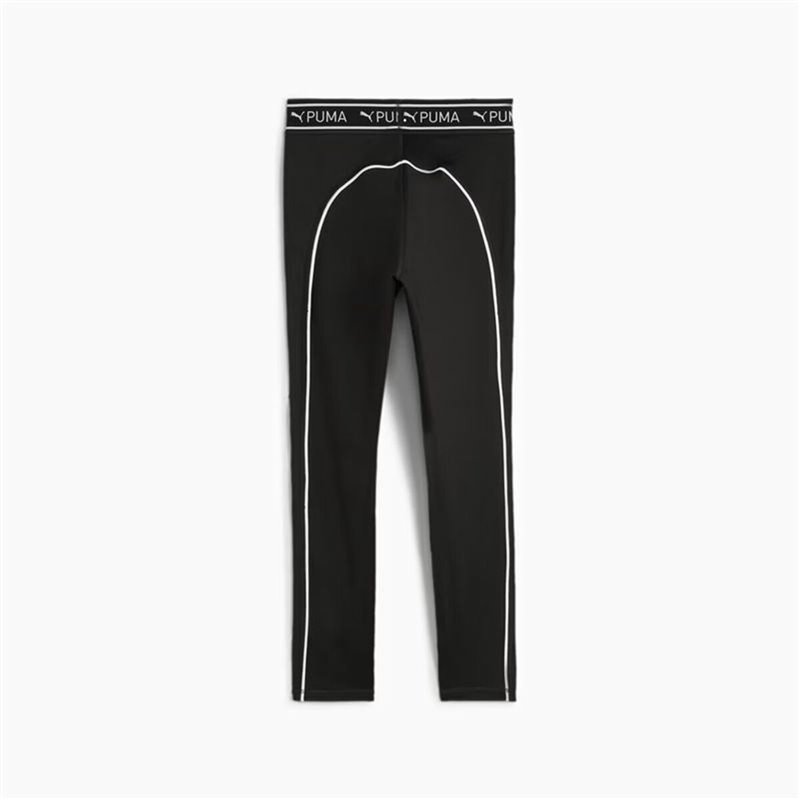Image secondaire de Leggings de Sport pour Femmes Puma Fit Train Strong Noir