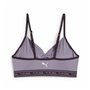 Soutien-gorge de Sport Puma Move Strong Bra Violet