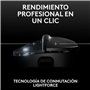 Souris Logitech Noir
