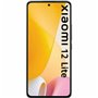 Smartphone Xiaomi 12 Lite 6,55" 5G 3840 x 2160 px Noir 128 GB