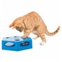 Jouet pour chats Trixie Gris Plastique Ø 22 cm