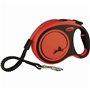 Laisse pour Chien Trixie Noir Orange L