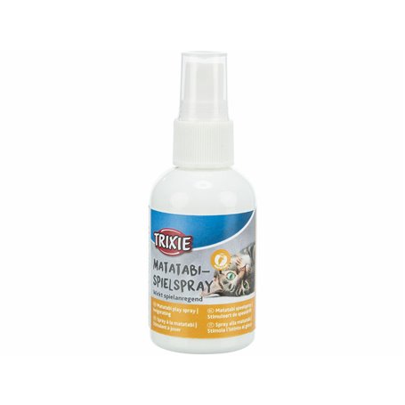 Spray Trixie