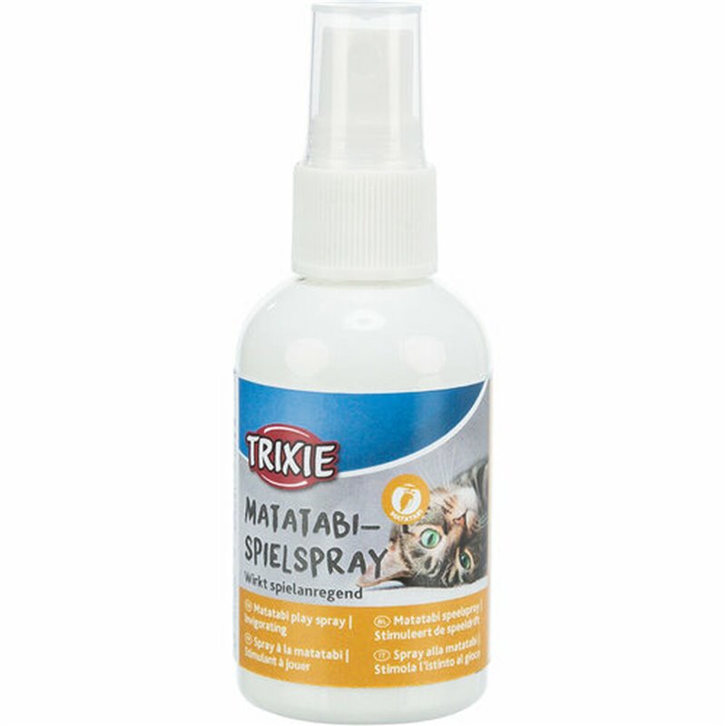 Image secondaire de Spray Trixie