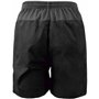 Short de Sport pour Homme Joluvi Noir