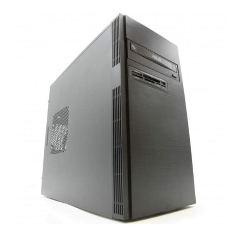 Image secondaire de PC de bureau Zone Evil ZONE EVIL intel core i5-12400 8 GB RAM 500 GB 500 GB SSD