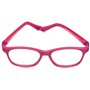 Monture de Lunettes Enfant Nanovista Rouge