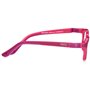 Monture de Lunettes Enfant Nanovista Rouge