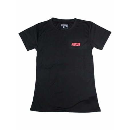 T-shirt à manches courtes femme Nexus IMAGINE