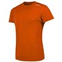 T-shirt à manches courtes femme Joluvi Orange