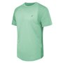 T-shirt à manches courtes homme Joluvi CASCAIS Vert